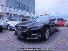 Mazda Atenza GJ2AP