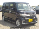 Honda N-BOX CUSTOM JF4