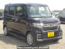 Used 2022 AT honda n-box-custom JF4 Image[0]
