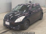 Used 2012 AT suzuki swift ZD72S Image[0]