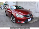 Toyota Mark X GRX130