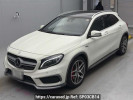 Mercedes Benz GLA 156952