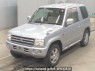 Used 2007 MT mitsubishi pajero-mini H58A Image[0]