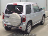 Used 2007 MT mitsubishi pajero-mini H58A Image[1]