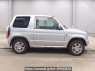 Used 2007 MT mitsubishi pajero-mini H58A Image[2]