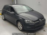 Used 2017 AT volkswagen golf AUCJZ Image[2]