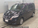 Nissan Serena GNC27