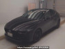 Used 2022 AT mazda mazda3-fastback BPFP Image[0]