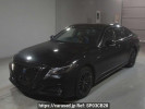 Toyota Crown Hybrid AZSH20