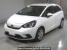 Used 2022 AT honda fit GR3 Image[0]