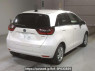 Used 2022 AT honda fit GR3 Image[1]