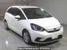 Used 2022 AT honda fit GR3 Image[2]