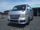 Nissan Caravan Van VWME25