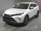 Toyota Harrier Hybrid AXUH85