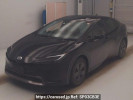 Toyota Prius ZVW60