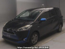 Toyota Sienta NHP170G