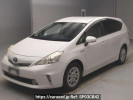 Toyota Prius alpha ZVW40W