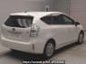 Used 2013 AT toyota prius-alpha ZVW40W Image[1]