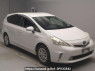 Used 2013 AT toyota prius-alpha ZVW40W Image[2]