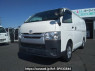 Used 2015 AT toyota hiace-van KDH206V Image[0]