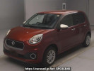 Toyota Passo M700A