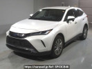 Toyota Harrier Hybrid AXUH80