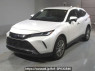 Used 2021 AT toyota harrier-hybrid AXUH80 Image[0]