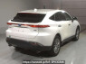 Used 2021 AT toyota harrier-hybrid AXUH80 Image[1]