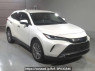 Used 2021 AT toyota harrier-hybrid AXUH80 Image[2]