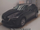 Mazda CX-3 DKLFW