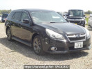 Subaru Legacy Touring Wagon BRM