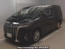 Toyota Alphard Hybrid AYH30W
