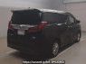 Used 2021 AT toyota alphard-hybrid AYH30W Image[1]