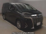 Used 2021 AT toyota alphard-hybrid AYH30W Image[2]