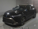 Toyota Corolla Cross ZVG11