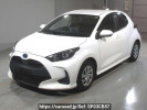 Toyota YARIS MXPH10