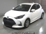 Used 2021 AT toyota yaris MXPH10 Image[0]