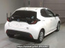 Used 2021 AT toyota yaris MXPH10 Image[1]