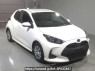 Used 2021 AT toyota yaris MXPH10 Image[2]
