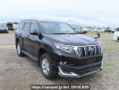 Toyota Land Cruiser Prado TRJ150W