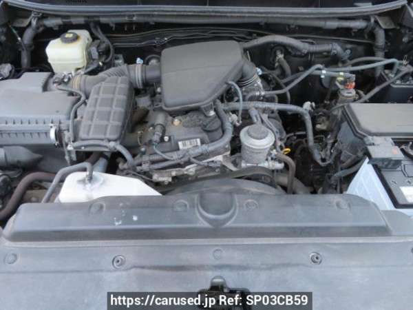 Used 2021 AT toyota land-cruiser-prado TRJ150W Image[9]