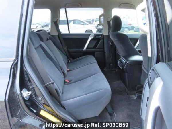 Used 2021 AT toyota land-cruiser-prado TRJ150W Image[16]