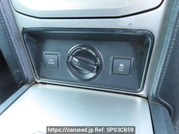 Used 2021 AT toyota land-cruiser-prado TRJ150W Image[26]