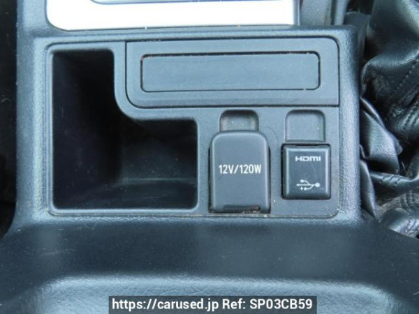 Used 2021 AT toyota land-cruiser-prado TRJ150W Image[27]