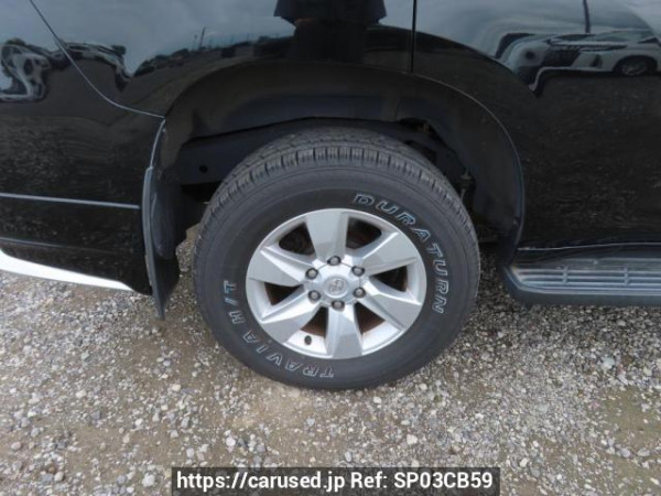 Used 2021 AT toyota land-cruiser-prado TRJ150W Image[34]