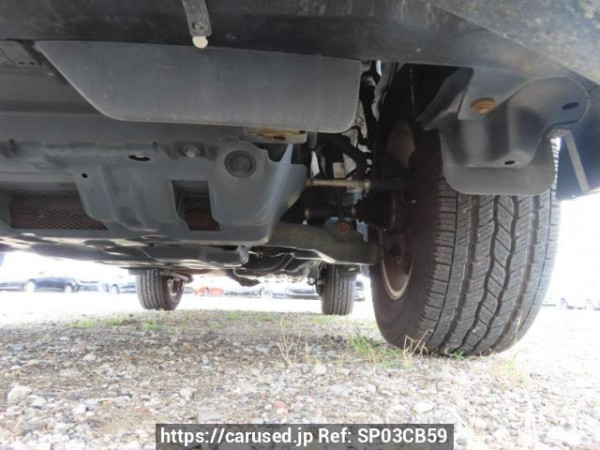 Used 2021 AT toyota land-cruiser-prado TRJ150W Image[37]