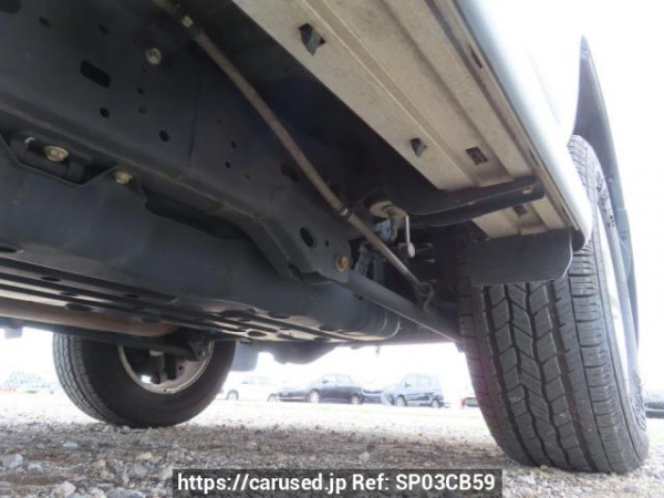 Used 2021 AT toyota land-cruiser-prado TRJ150W Image[39]