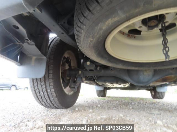 Used 2021 AT toyota land-cruiser-prado TRJ150W Image[42]