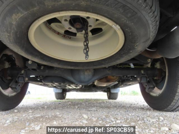 Used 2021 AT toyota land-cruiser-prado TRJ150W Image[44]