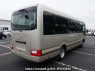 Used 2017 AT toyota coaster XZB70 Image[1]